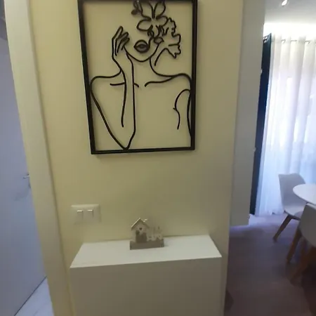 Welcome! Apartment