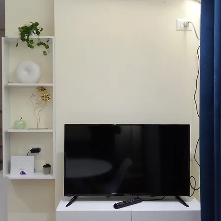 Apartment Welcome! *