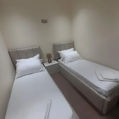 Welcome! Apartment *